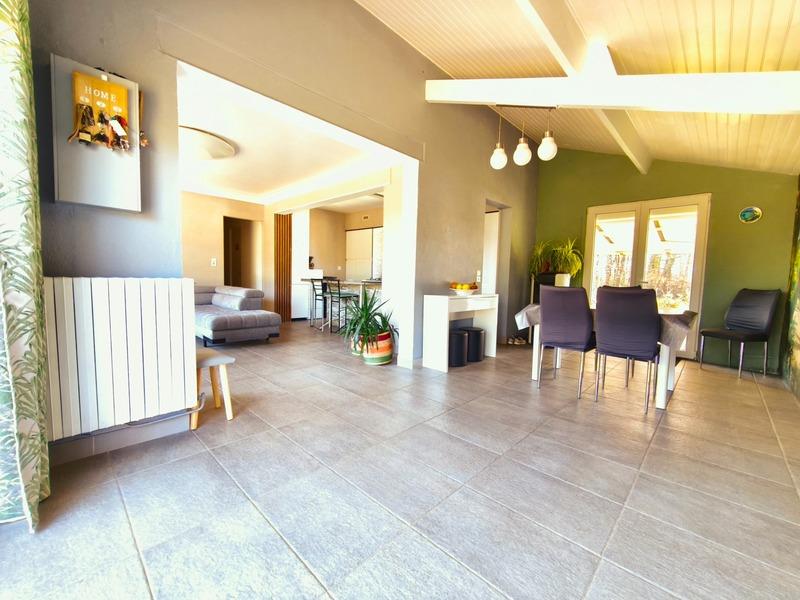 Maison à vendre, 110m², Aire-sur-l'Adour