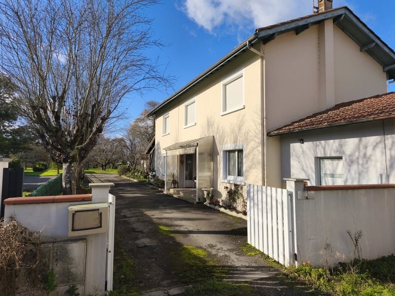 Maison à vendre, 133m², Aire-sur-l'Adour