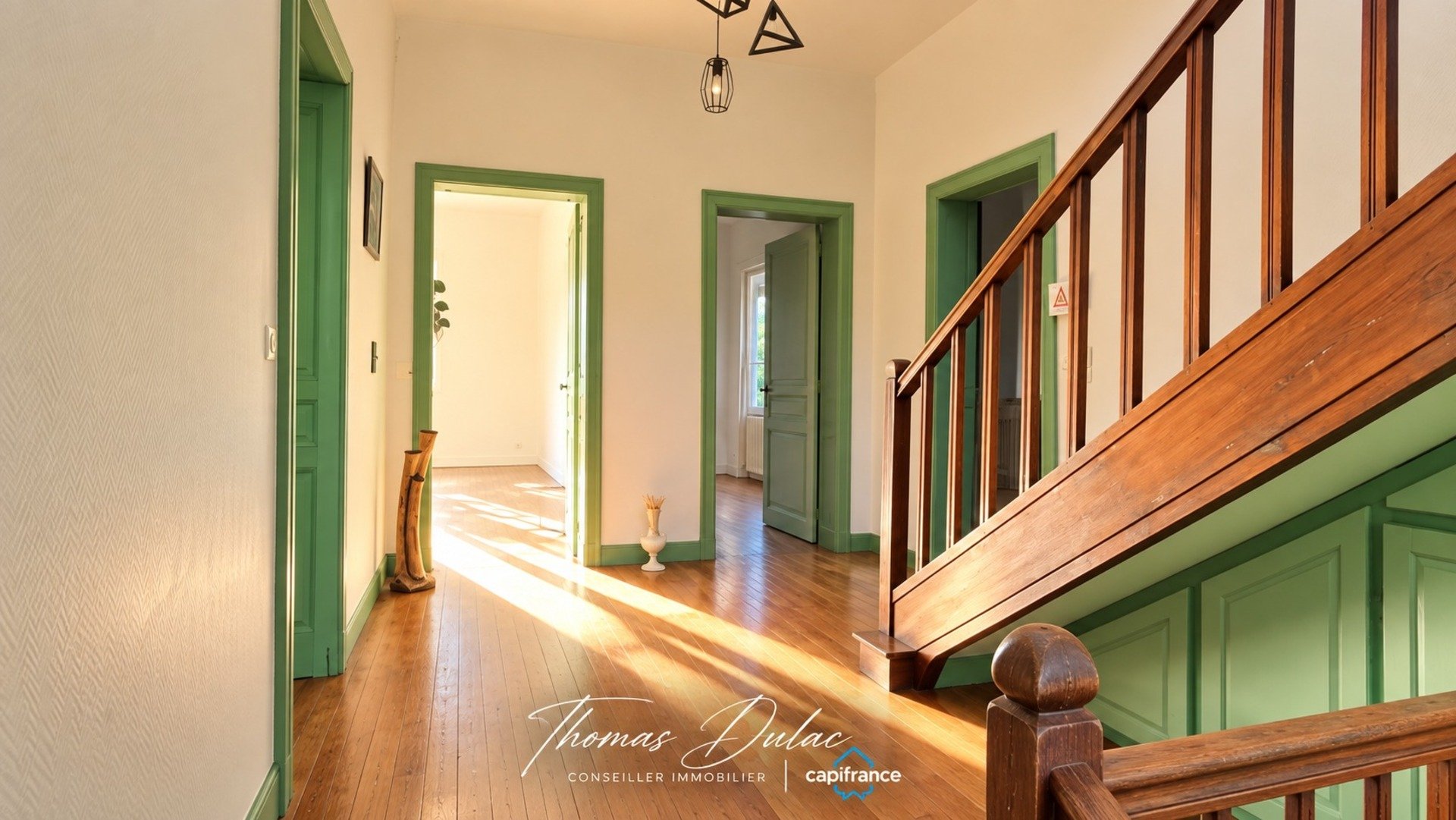 Maison à vendre, 223m², Barcelonne-du-Gers