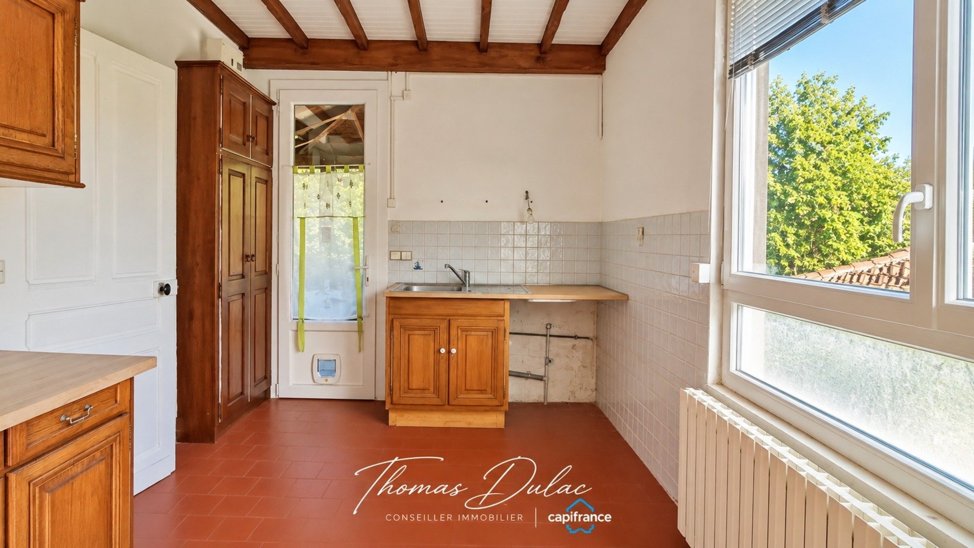Maison à vendre, 223m², Barcelonne-du-Gers