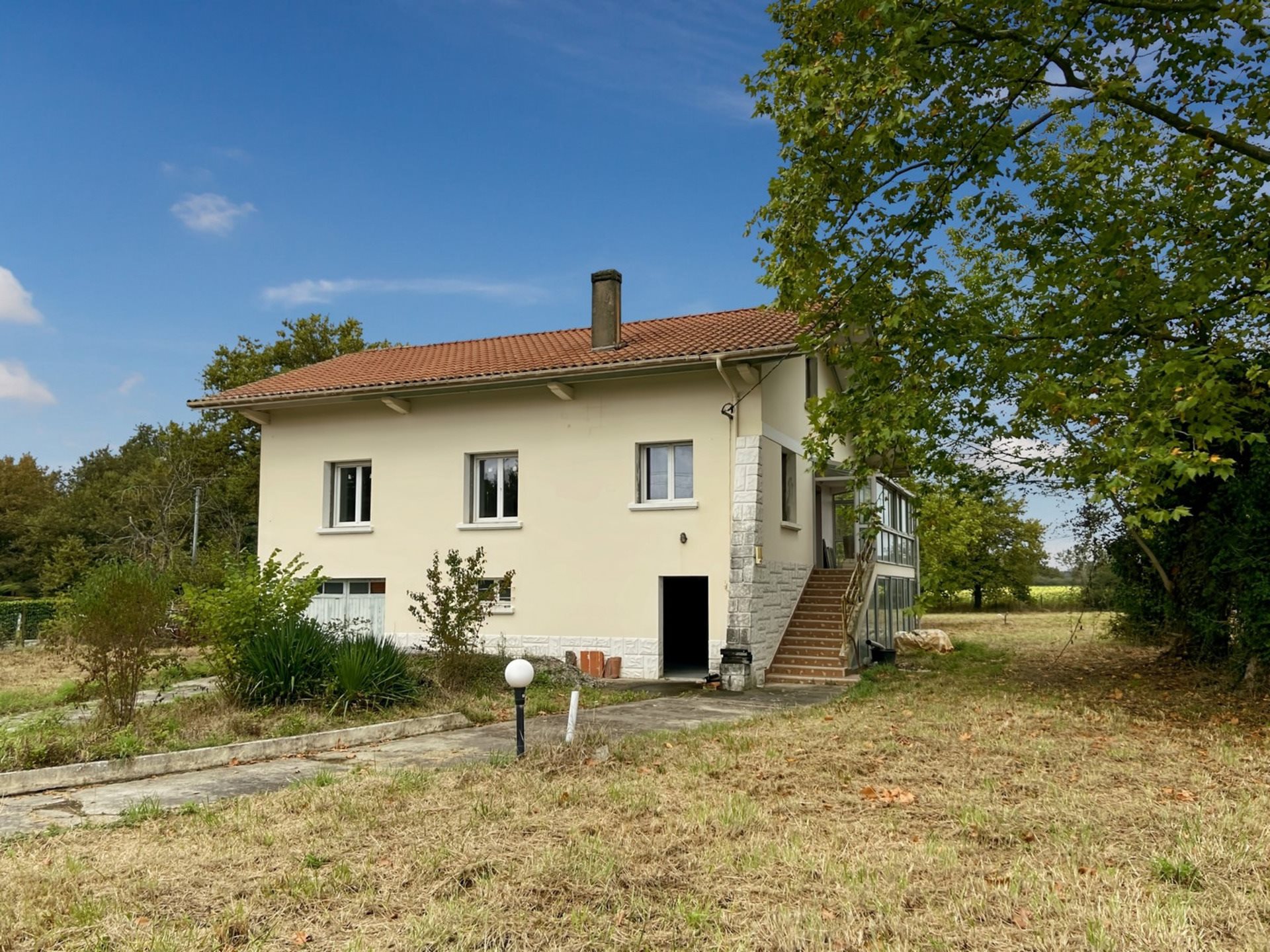 Maison à vendre, 156m², Barcelonne-du-Gers