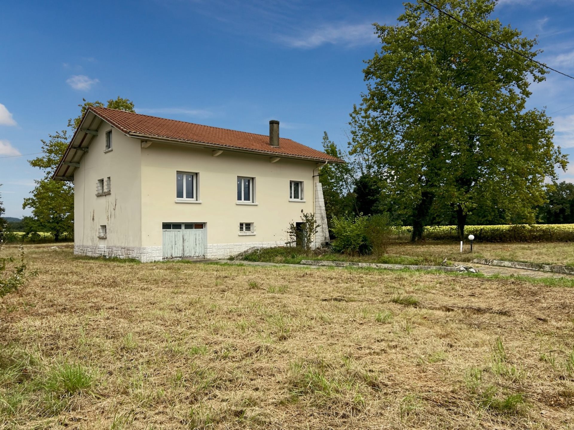 Maison à vendre, 156m², Barcelonne-du-Gers