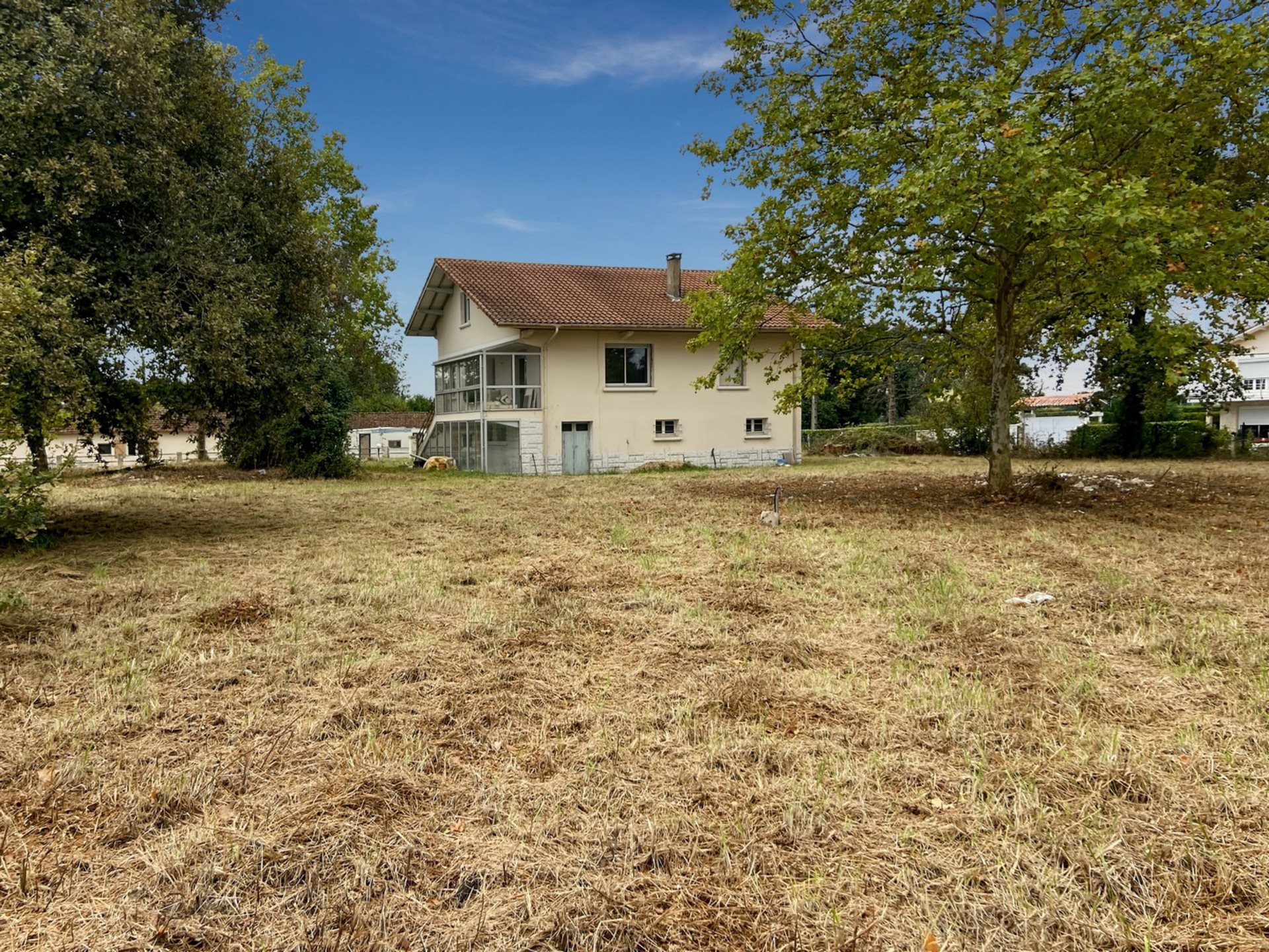 Maison à vendre, 156m², Barcelonne-du-Gers