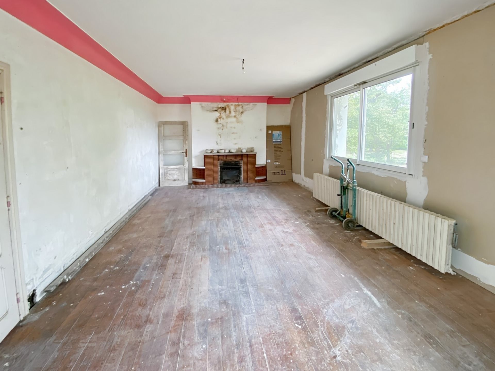 Maison à vendre, 156m², Barcelonne-du-Gers