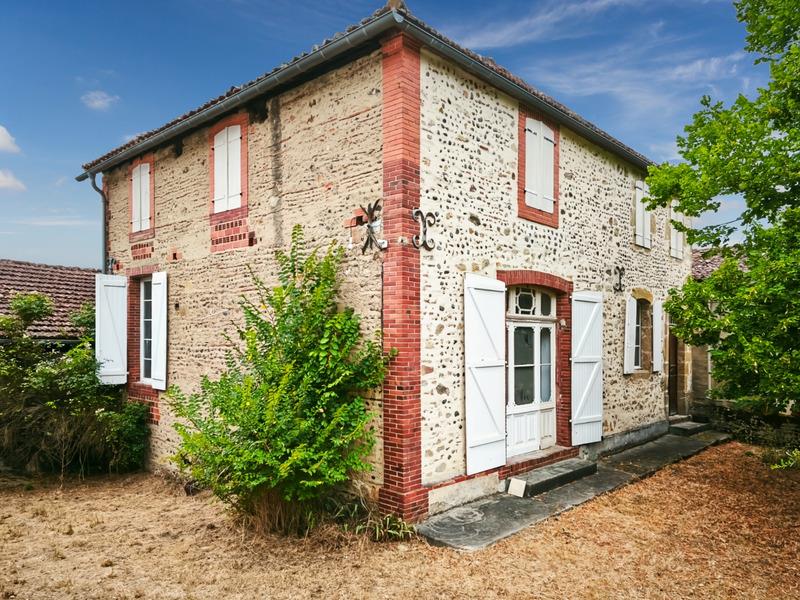 Maison à vendre, 160m², Saint-Mont