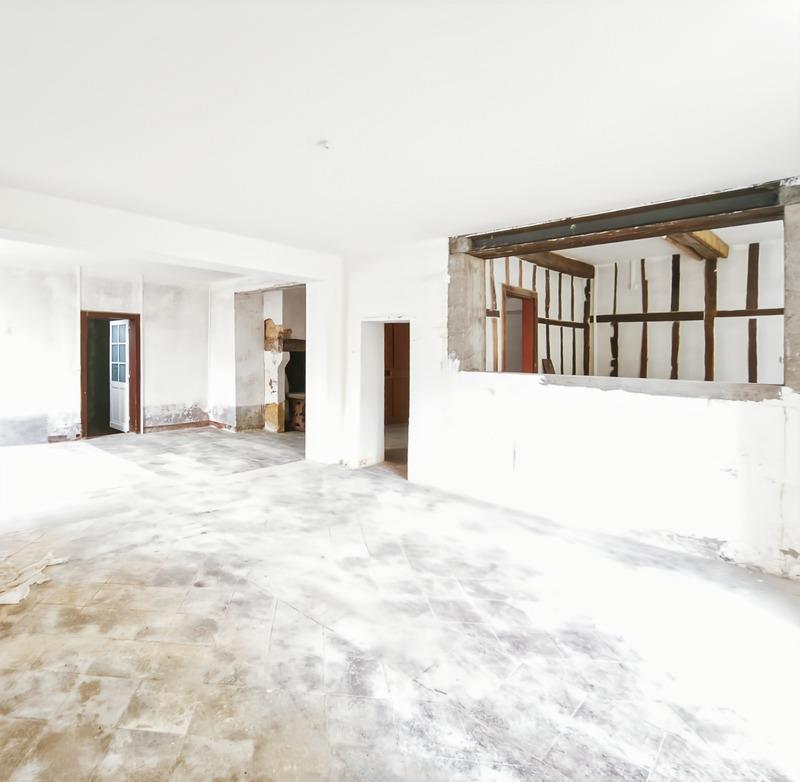 Maison à vendre, 160m², Saint-Mont