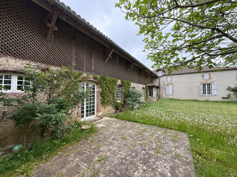 Maison à vendre, 370m², Aire-sur-l'Adour