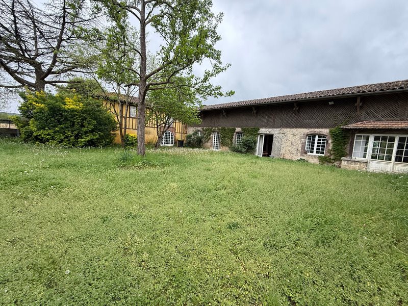 Maison à vendre, 370m², Aire-sur-l'Adour