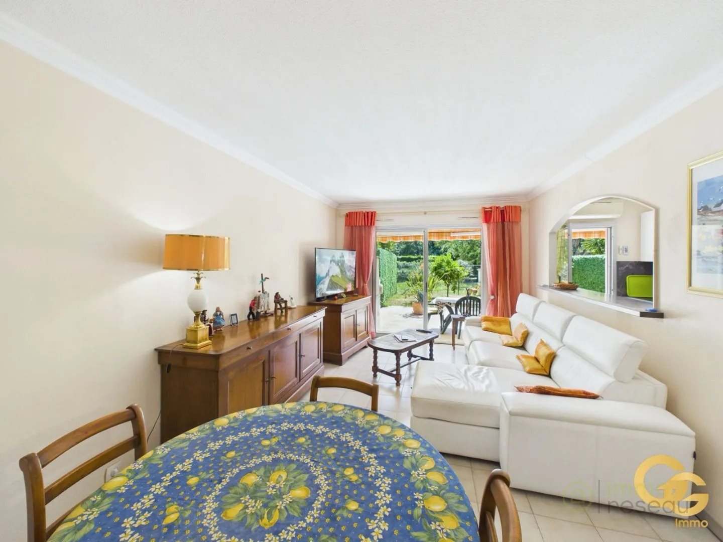 Appartement à vendre, 66m², Mandelieu-la-Napoule