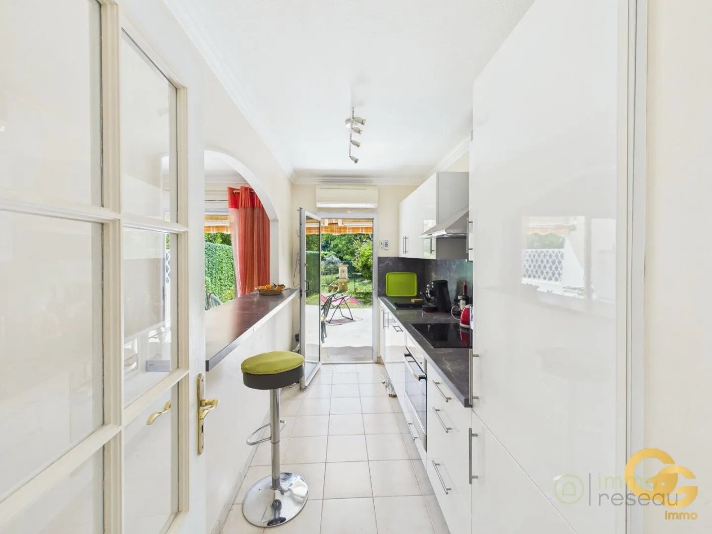 Appartement à vendre, 66m², Mandelieu-la-Napoule