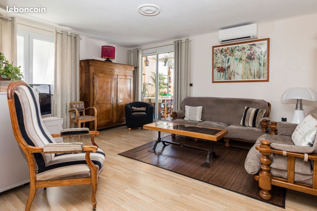 Appartement à vendre, 101m², Blagnac