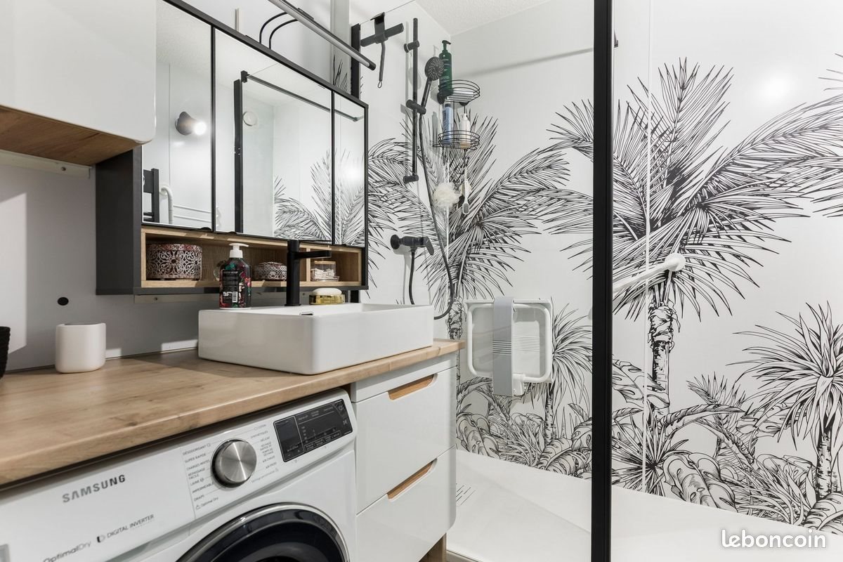 Appartement à vendre, 101m², Blagnac