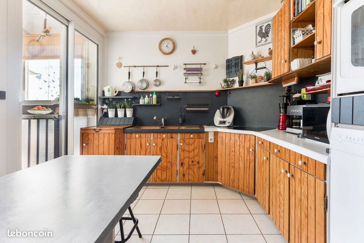 Appartement à vendre, 101m², Blagnac