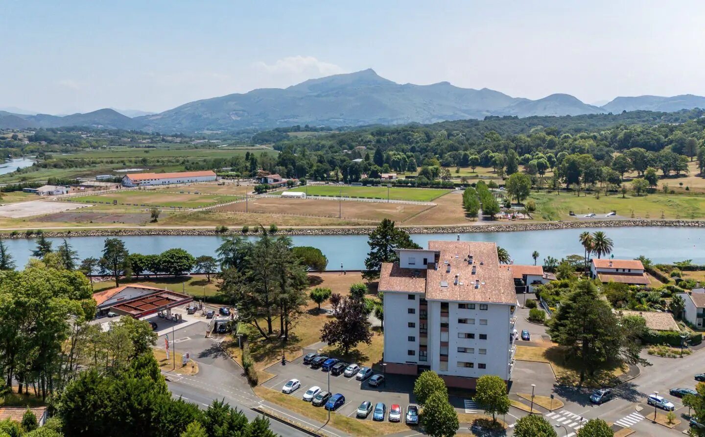Appartement à vendre, 33m², Saint-Jean-de-Luz
