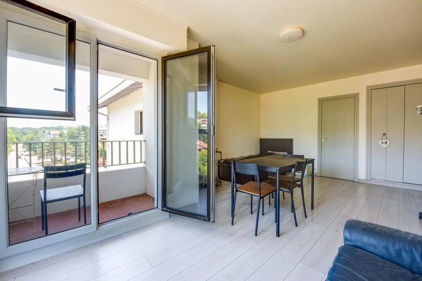 Appartement à vendre, 33m², Saint-Jean-de-Luz