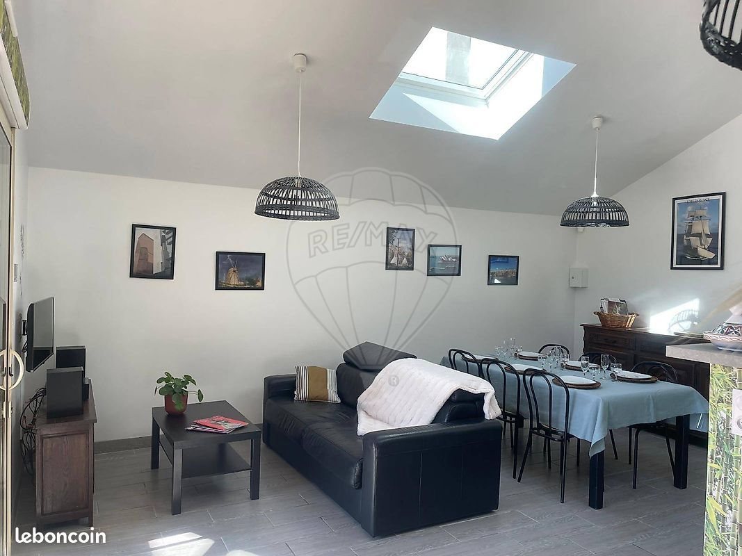 Maison à vendre, 75m², La Rochelle