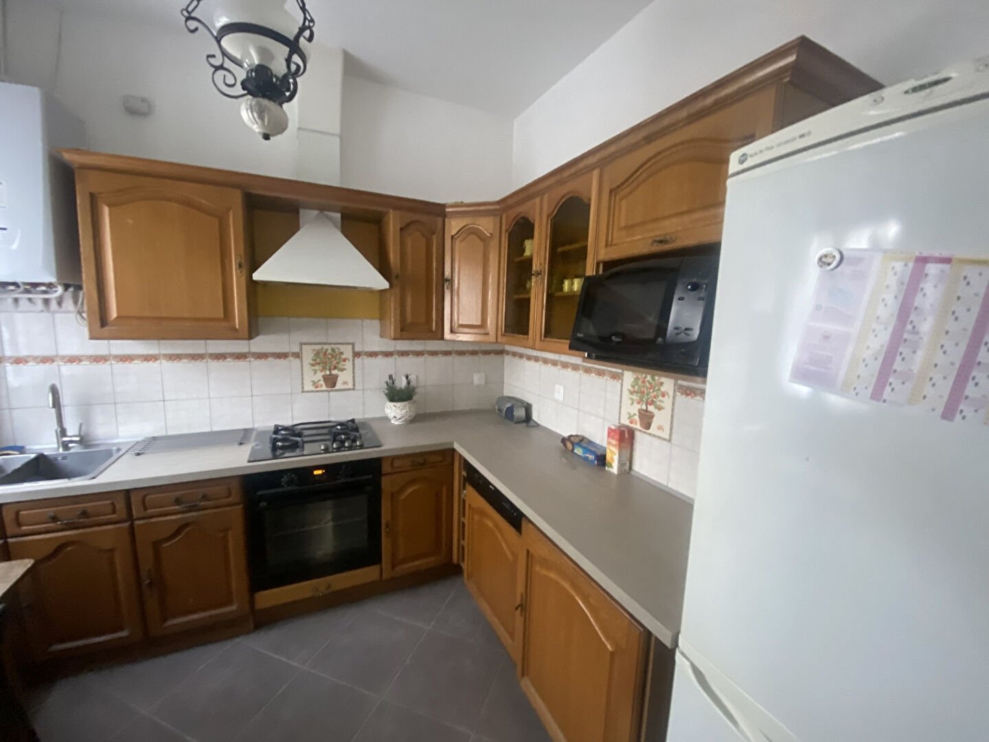 Maison à louer, 54m², Drancy