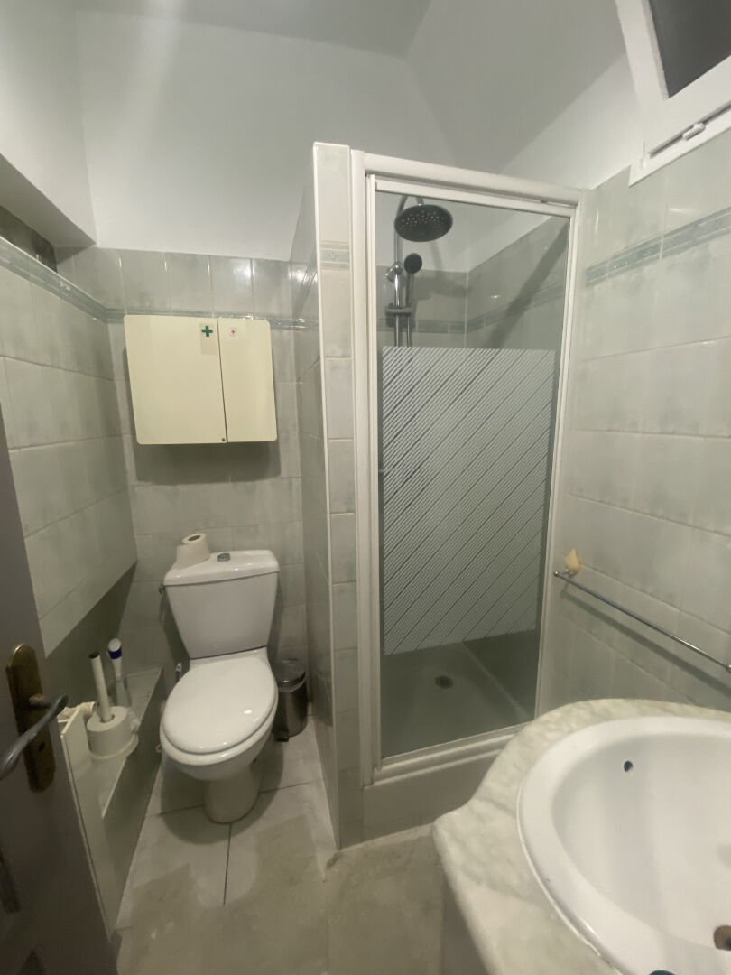 Maison à louer, 54m², Drancy