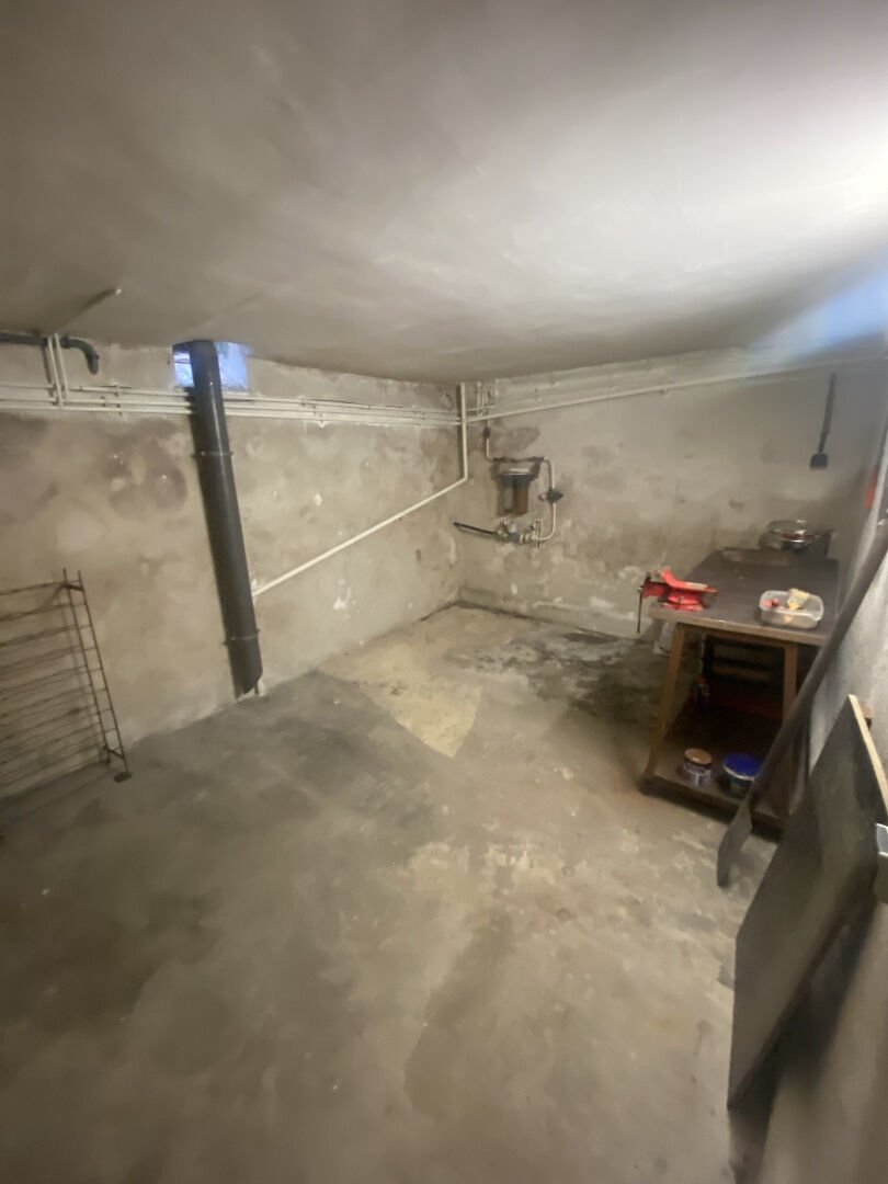 Maison à louer, 54m², Drancy