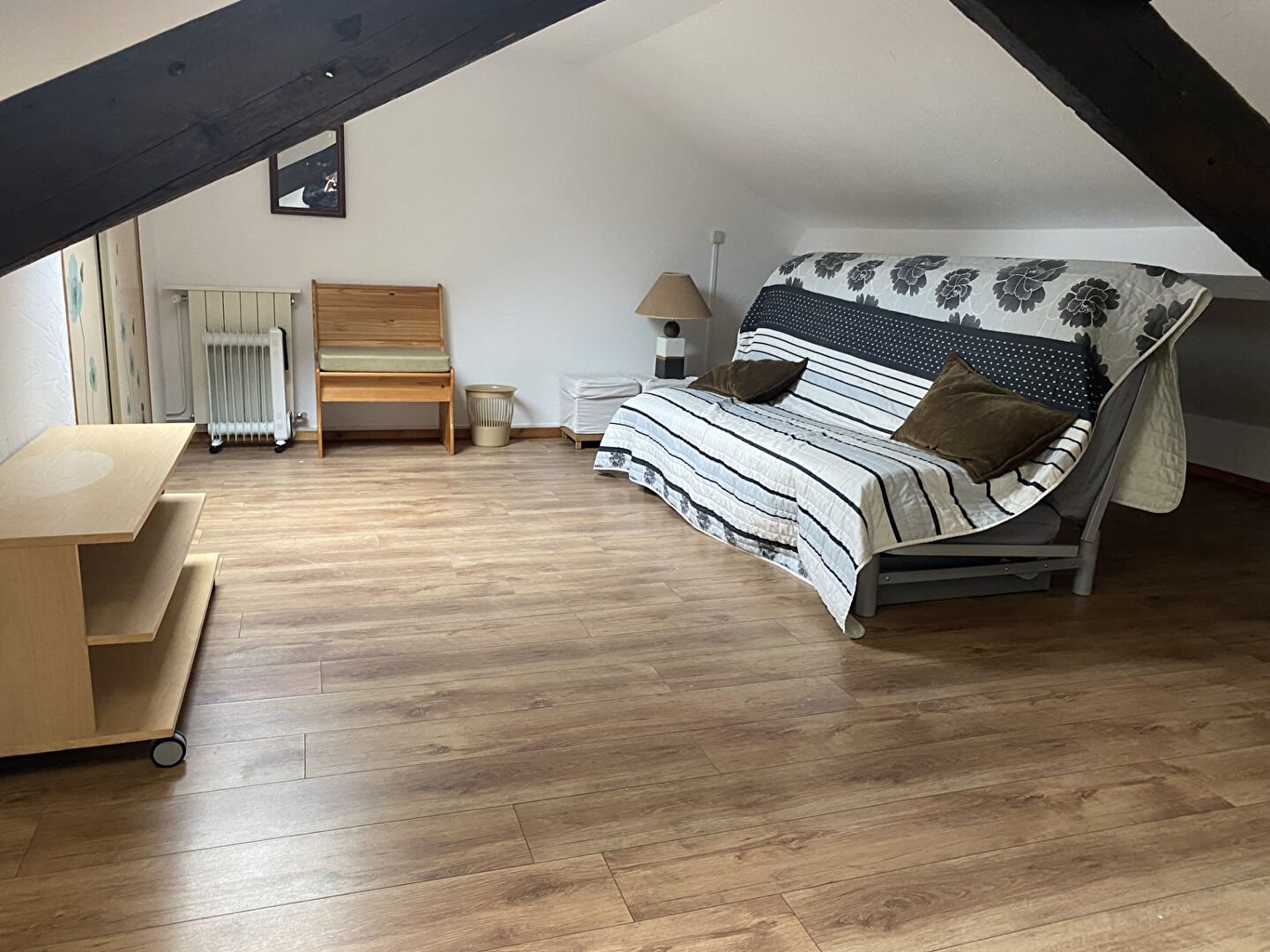 Maison à louer, 54m², Drancy