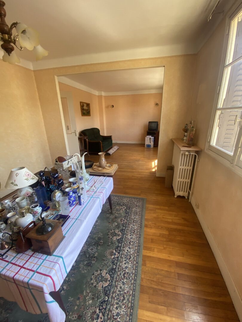 Maison à vendre, 158m², Bobigny
