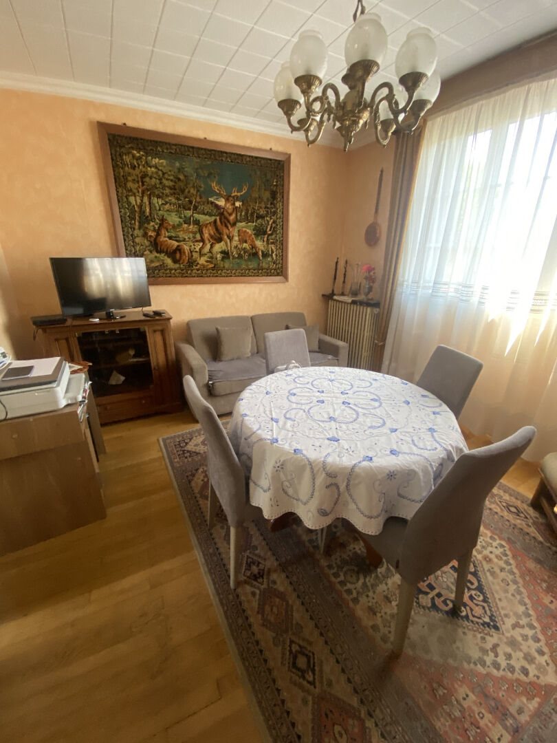 Maison à vendre, 158m², Bobigny
