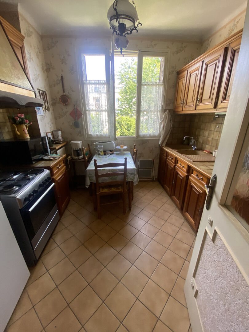 Maison à vendre, 158m², Bobigny