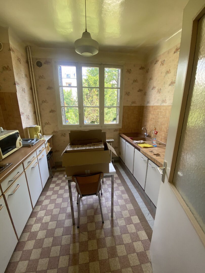Maison à vendre, 158m², Bobigny