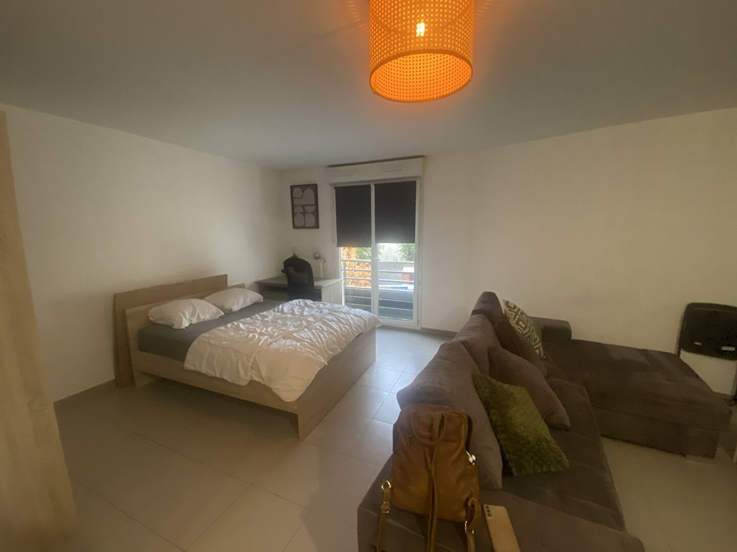 Appartement à louer, 38m², Drancy