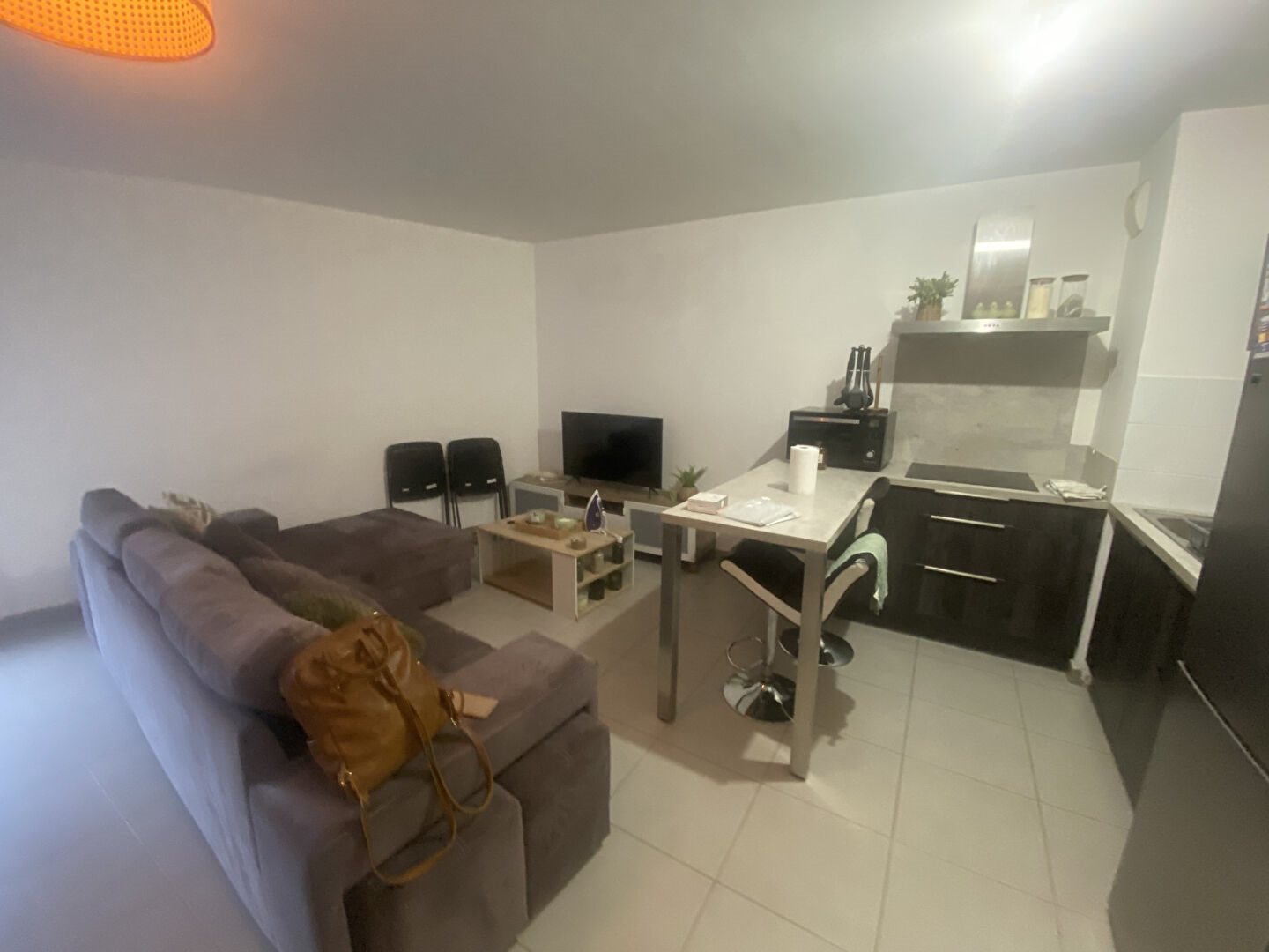 Appartement à louer, 38m², Drancy