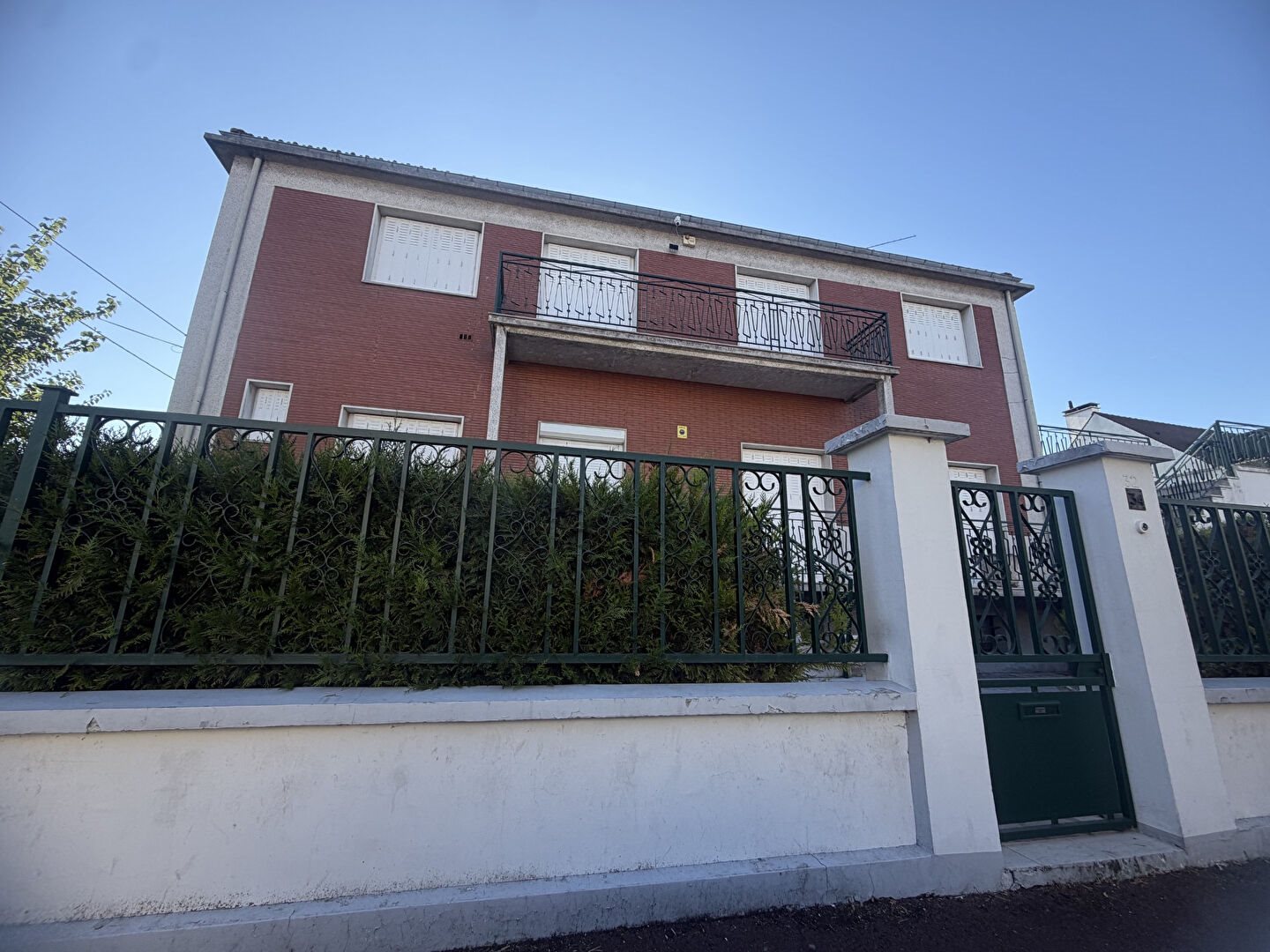 Maison à vendre, 150m², La Courneuve