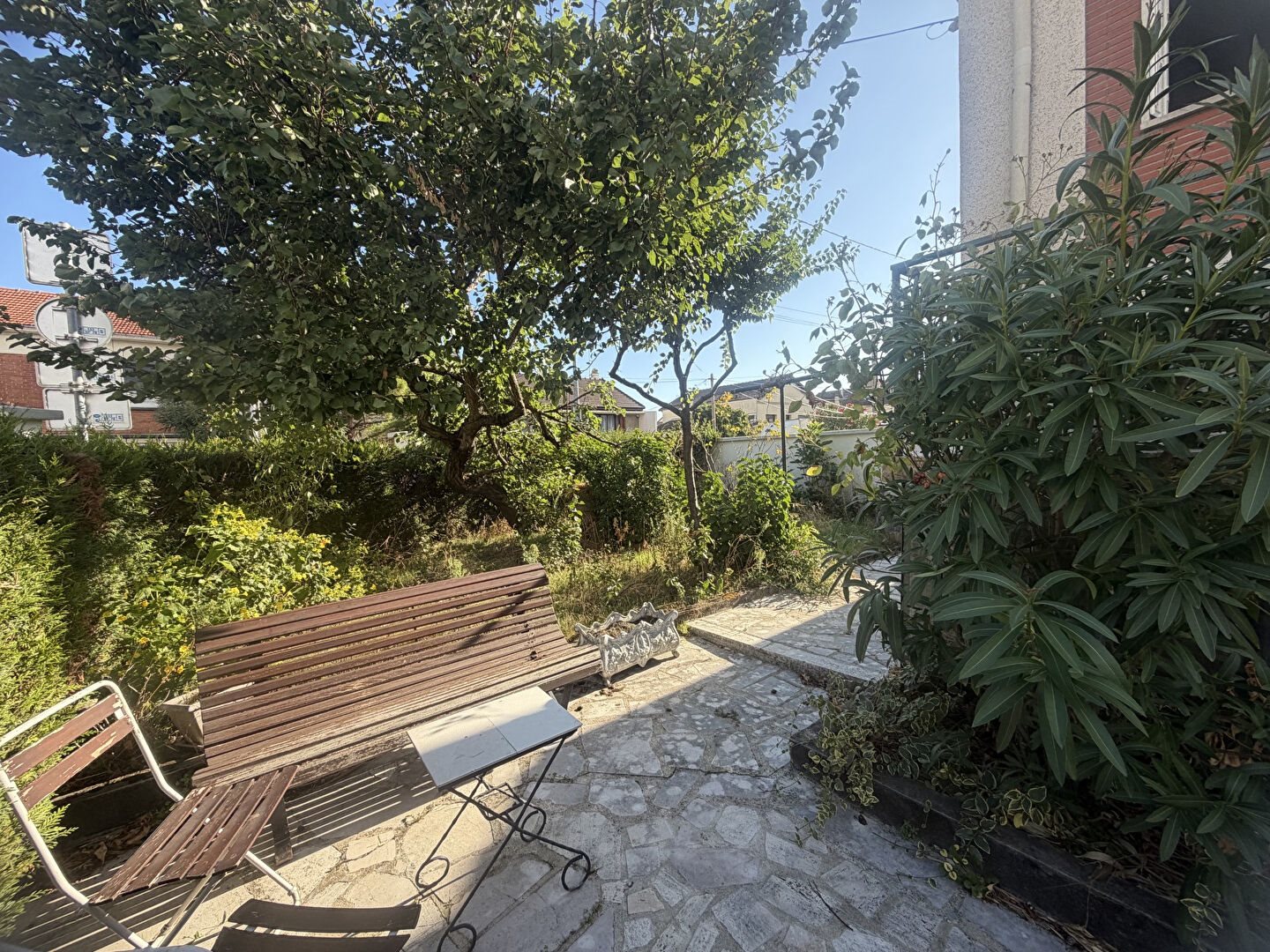 Maison à vendre, 150m², La Courneuve