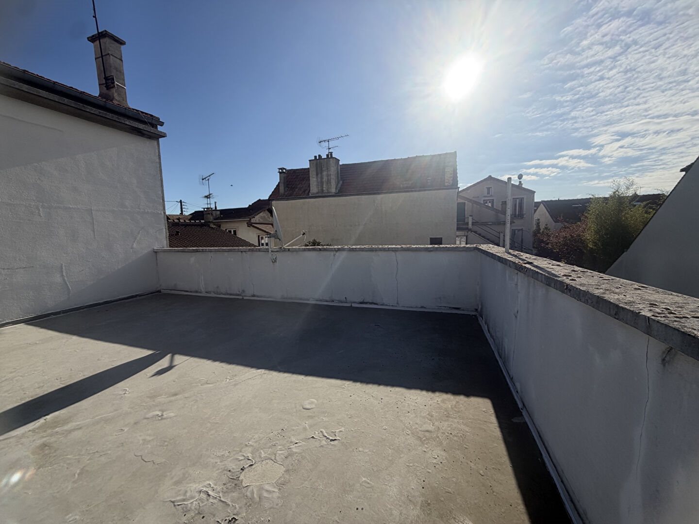 Maison à vendre, 150m², La Courneuve