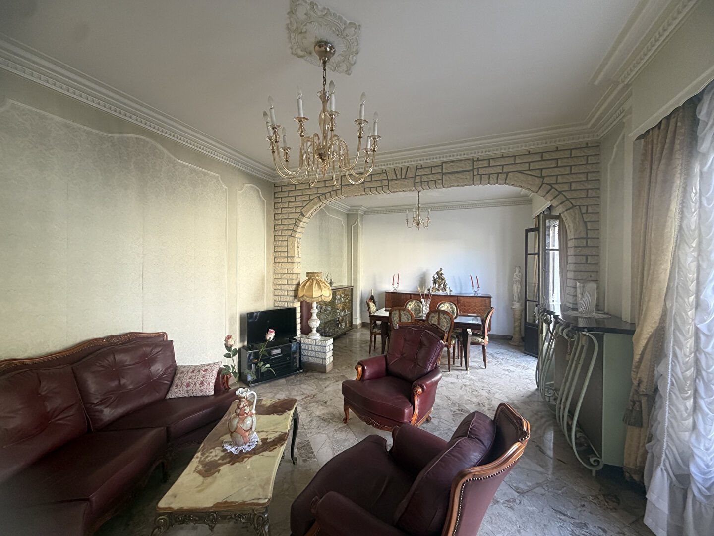 Maison à vendre, 150m², La Courneuve