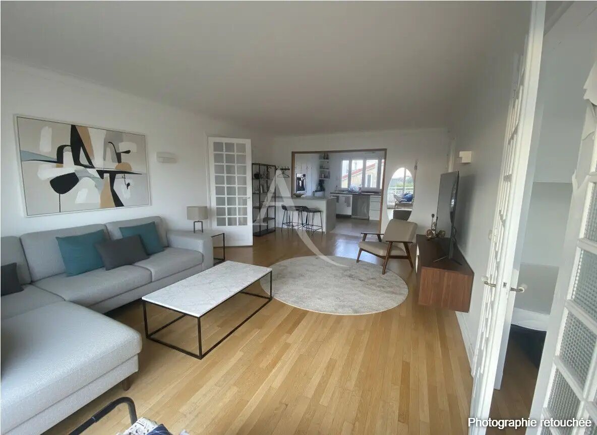 Appartement à vendre, 79m², Drancy