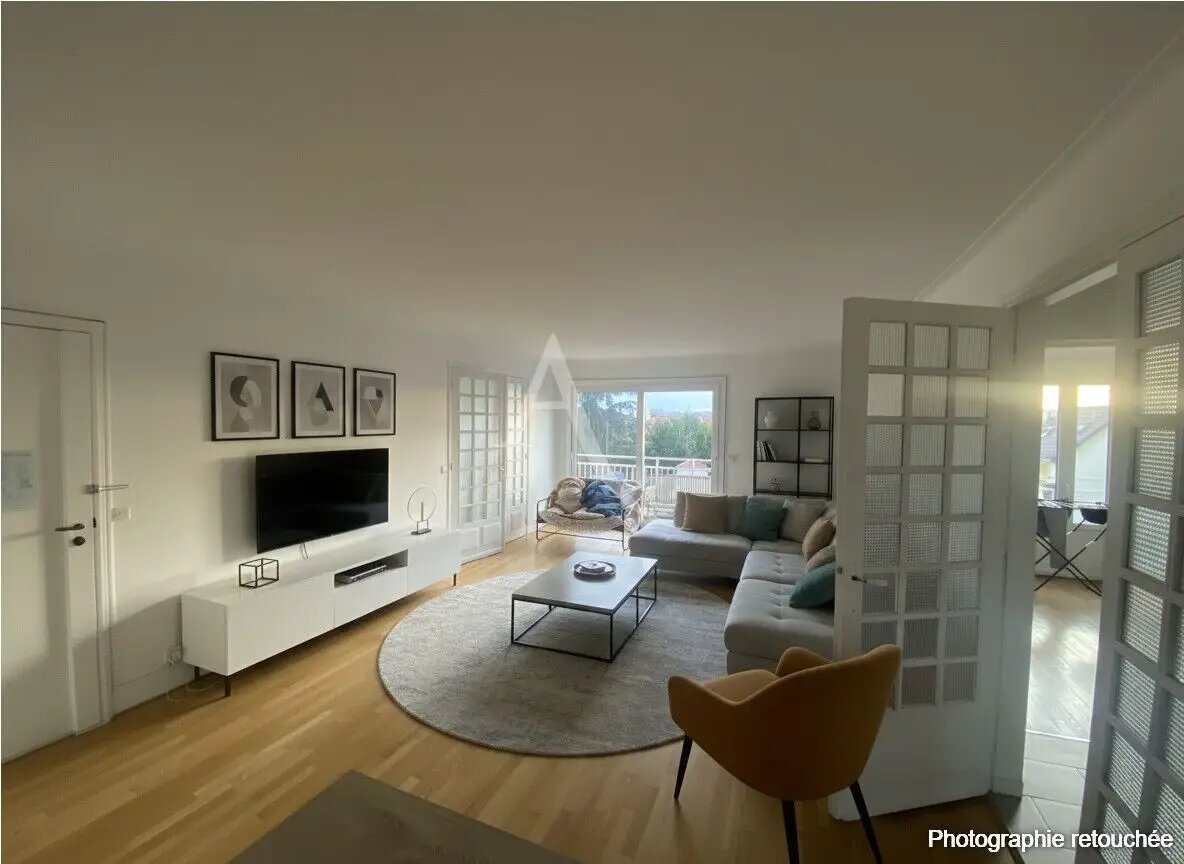 Appartement à vendre, 79m², Drancy