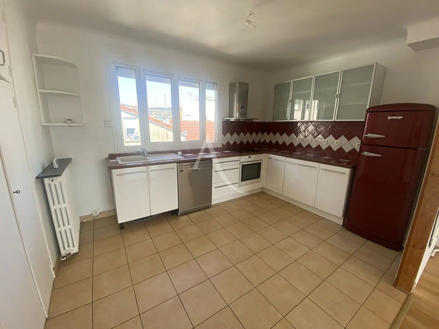 Appartement à vendre, 79m², Drancy