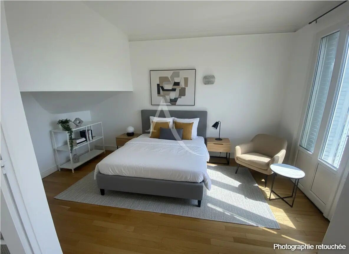 Appartement à vendre, 79m², Drancy