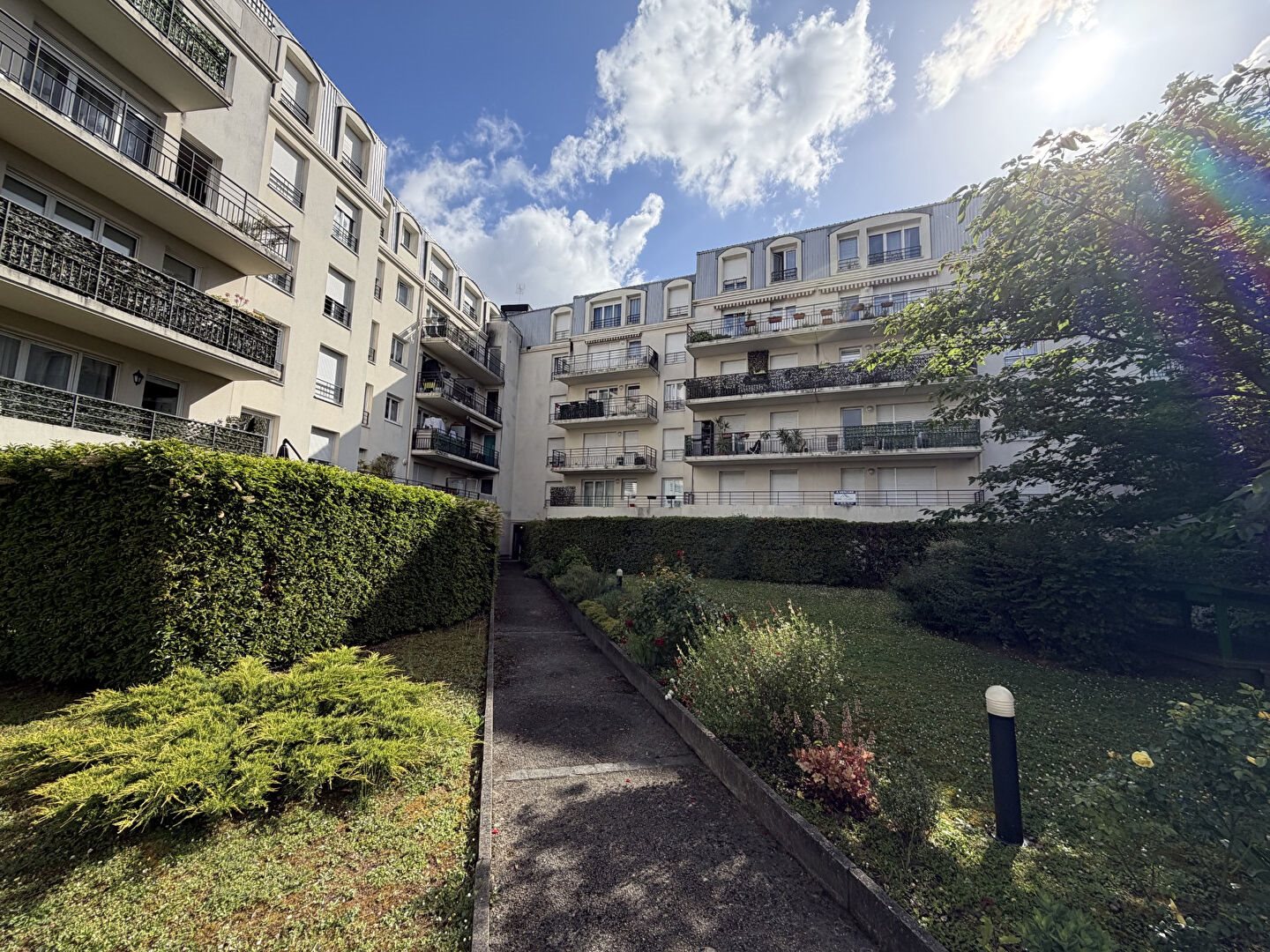 Appartement à vendre, 82m², Drancy