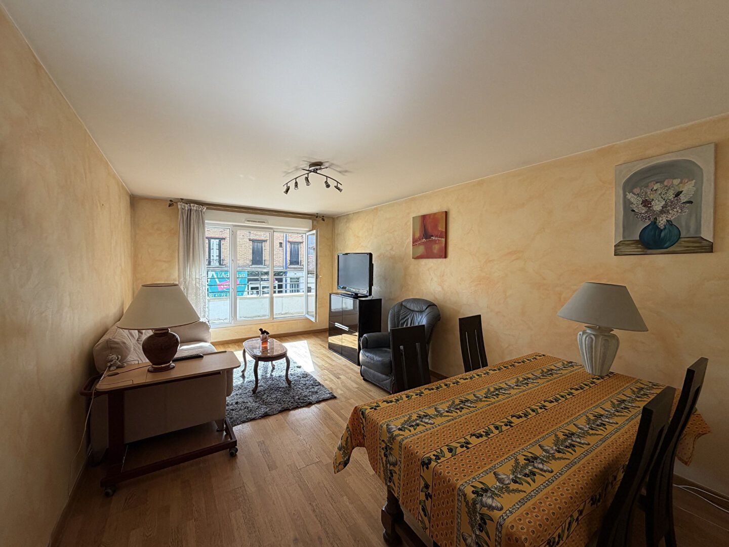 Appartement à vendre, 82m², Drancy