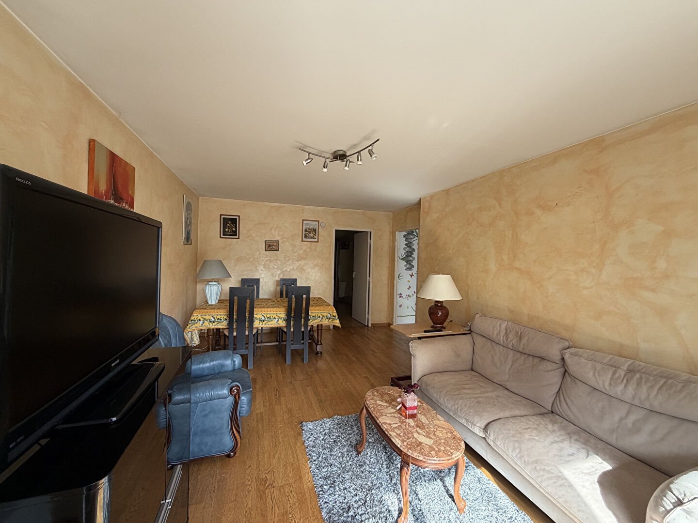 Appartement à vendre, 82m², Drancy