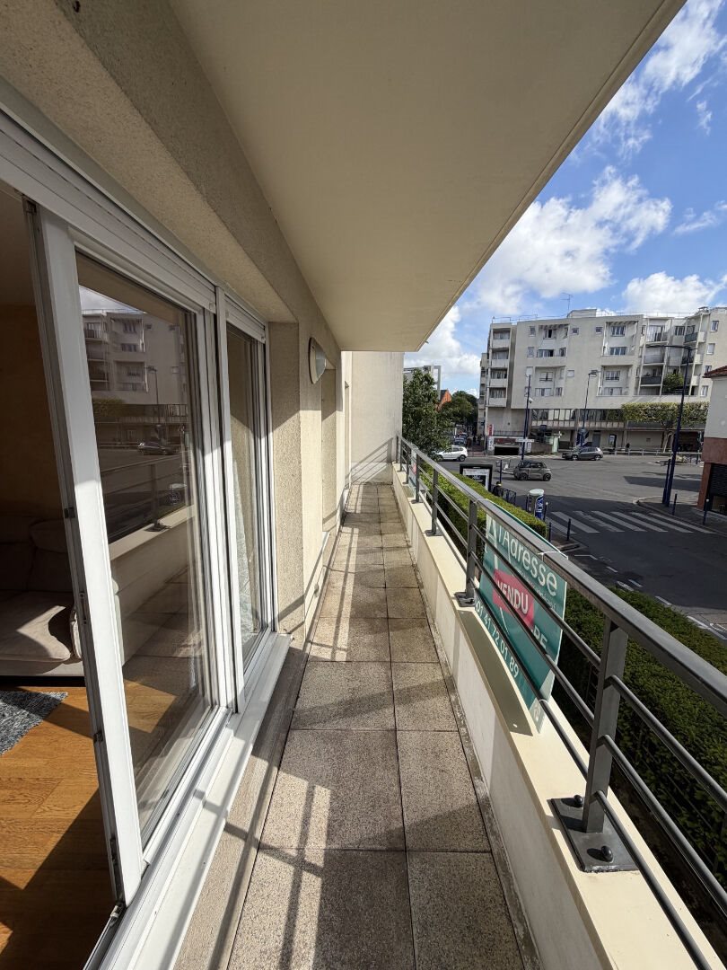 Appartement à vendre, 82m², Drancy