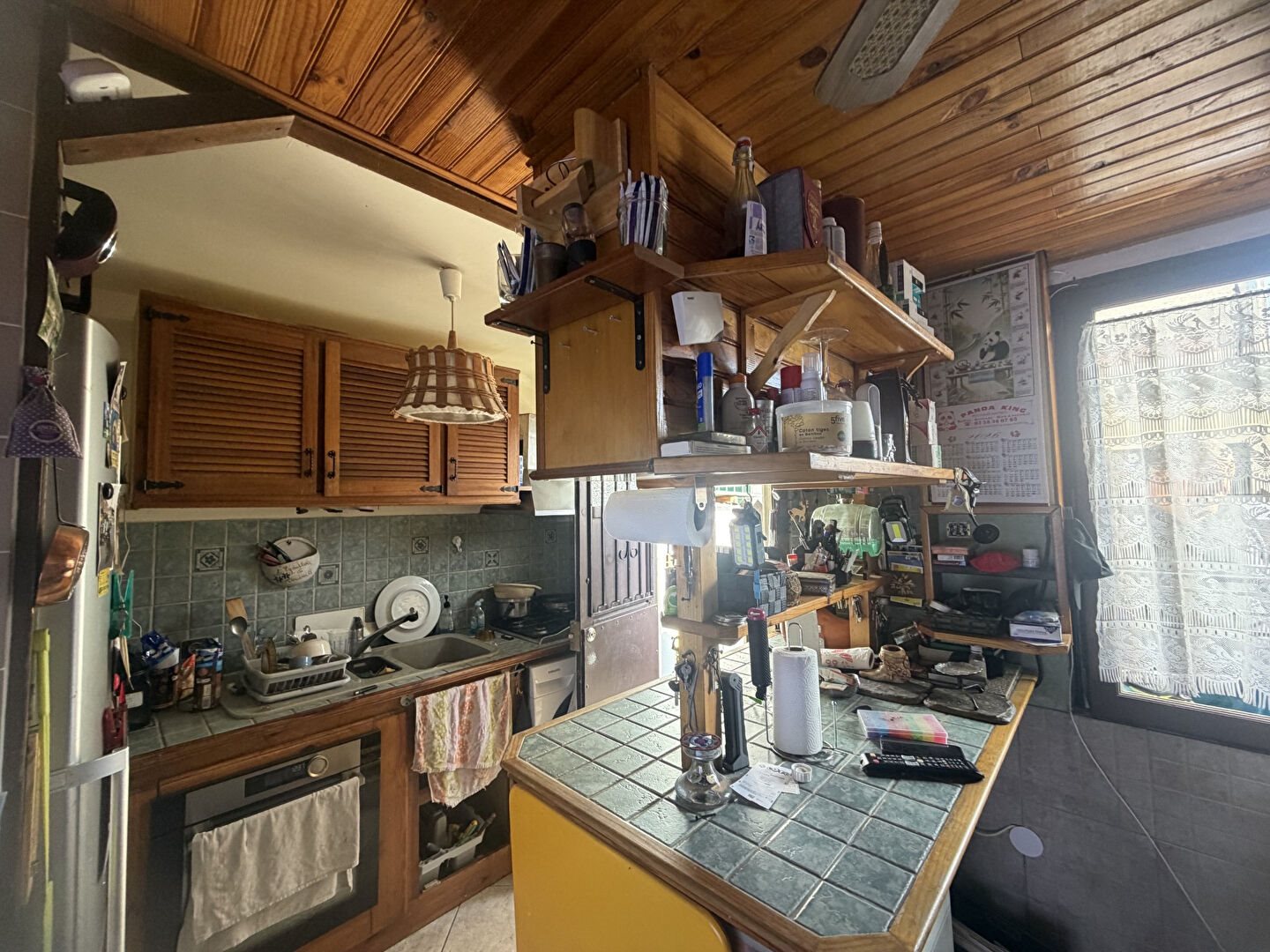 Maison à vendre, 22m², Drancy