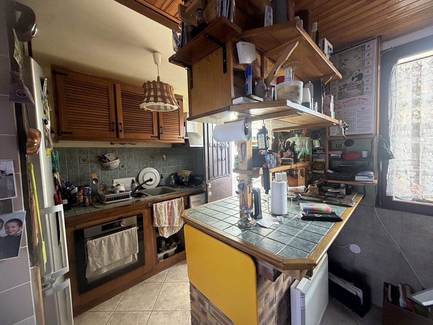 Maison à vendre, 22m², Drancy