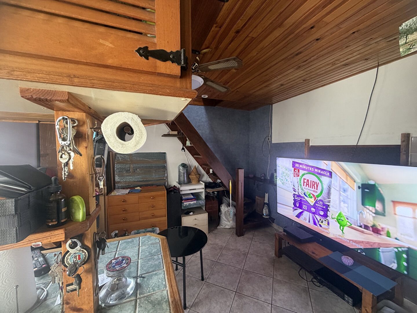 Maison à vendre, 22m², Drancy