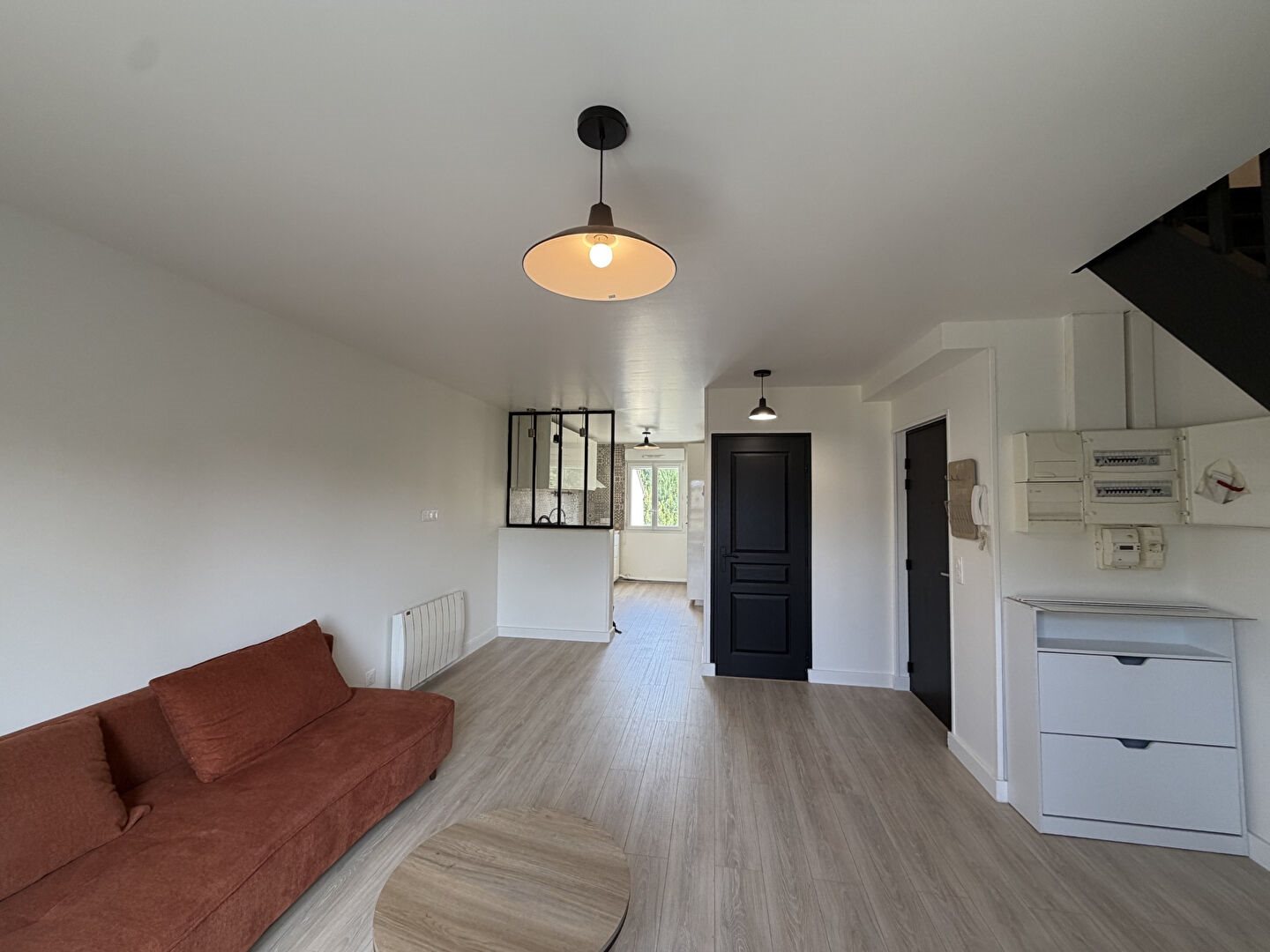 Appartement à louer, 58m², Drancy