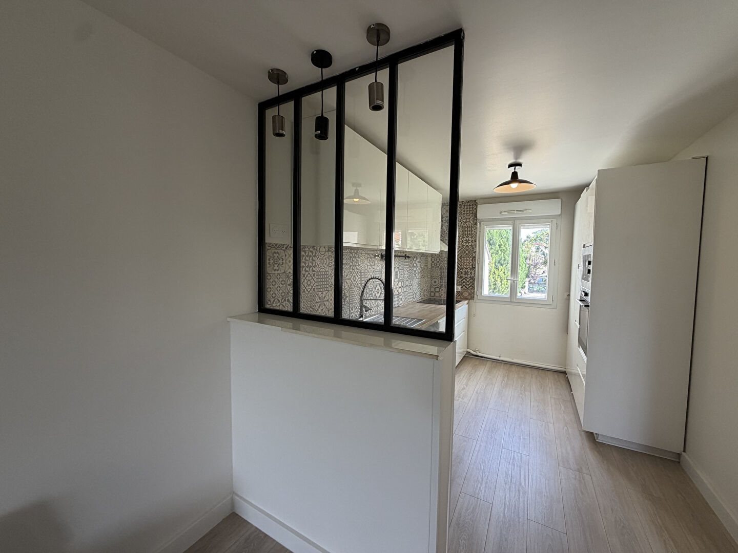 Appartement à louer, 58m², Drancy
