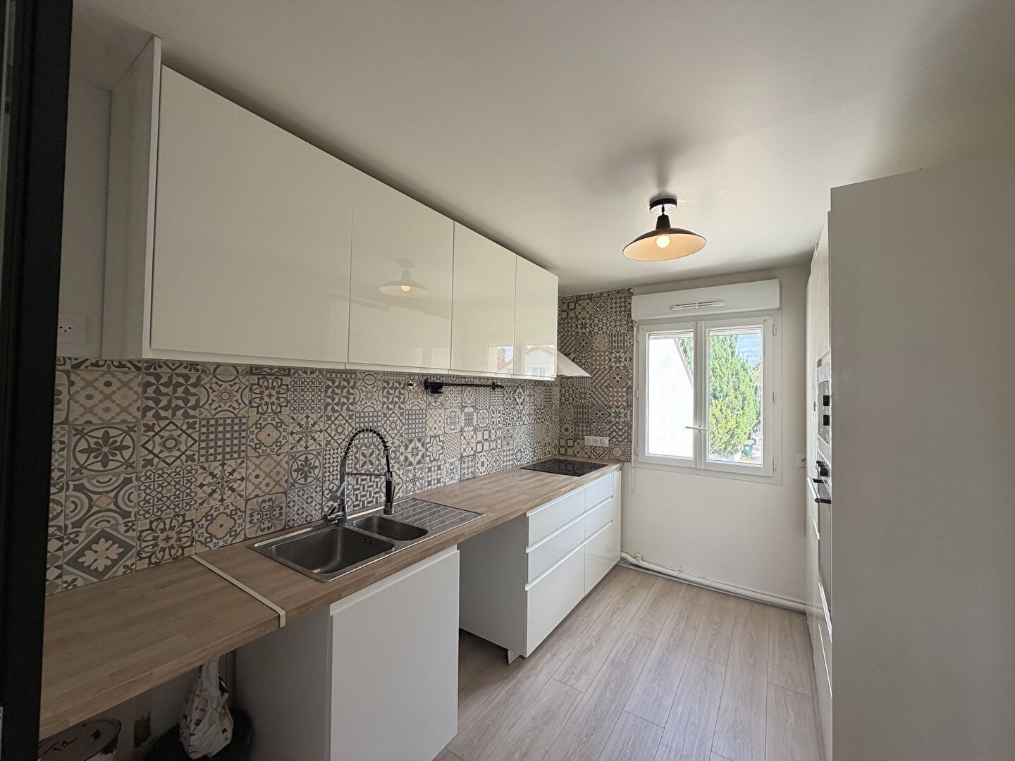 Appartement à louer, 58m², Drancy