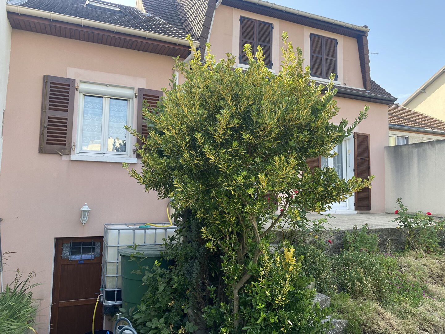 Maison à vendre, 102m², Drancy