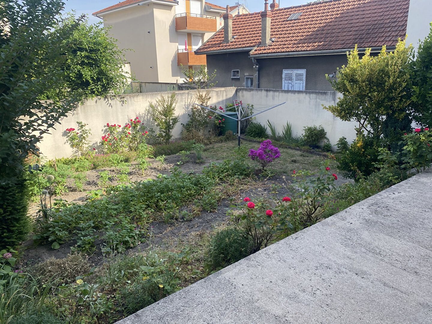 Maison à vendre, 102m², Drancy